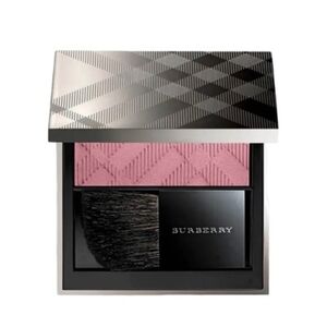 Burberry Light Glow Natural Blush CAMEO BLUSH No. 02- 0.24 oz | NIB
